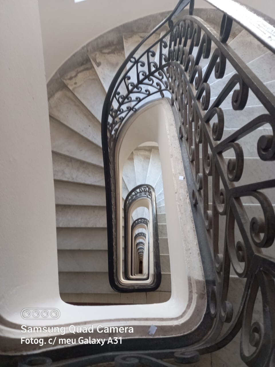 Palácio Barolo Argentina