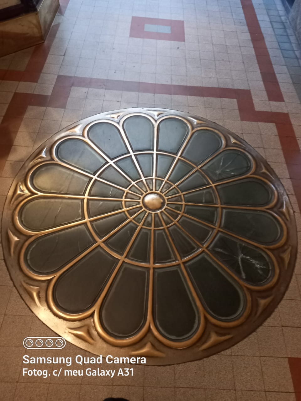 Palácio Barolo Argentina
